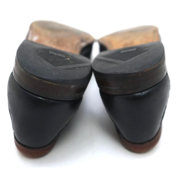 Allen Edmonds Woodstock Loafers Men's 10 B - Picture 7 of 11